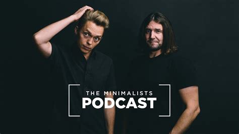 And now, as our gift to you, you can read it for free: download the free PDF here. . The minimalists youtube
